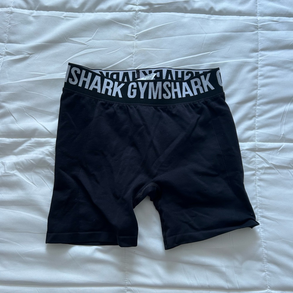 Gymshark Biker Shorts